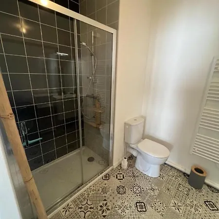 La Tour Carree, T2 Avec Parking *