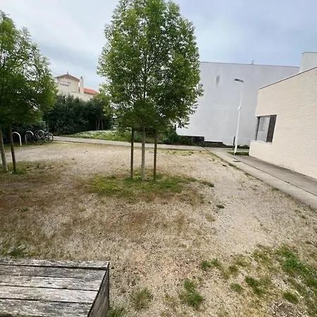 Apartamento La Tour Carree, T2 Avec Parking